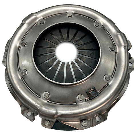 Clutch Industries Premium OEM Replacement Clutch Kit - R117N