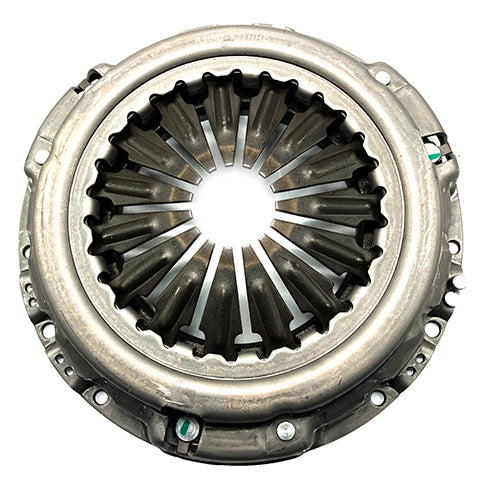 Clutch Industries Heavy Duty Clutch Kit & Flywheel - SRF3054NHD