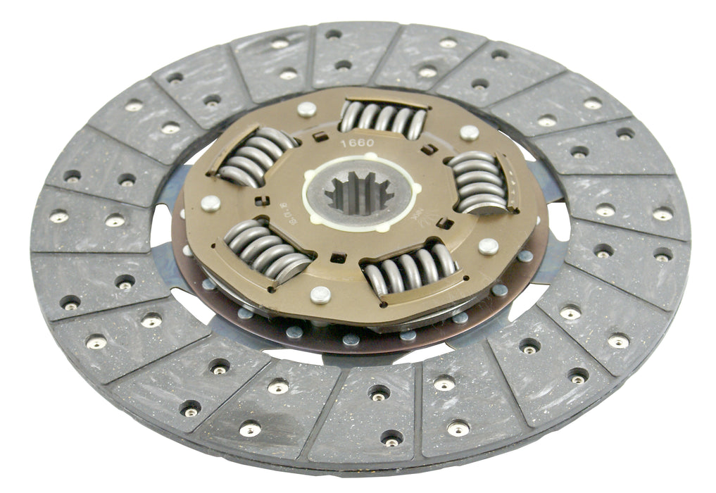Clutch Industries Heavy Duty Clutch Kit - R1055NHD