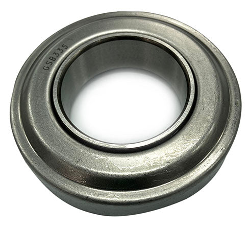 Clutch Industries Premium OEM Replacement Clutch Kit - R63N