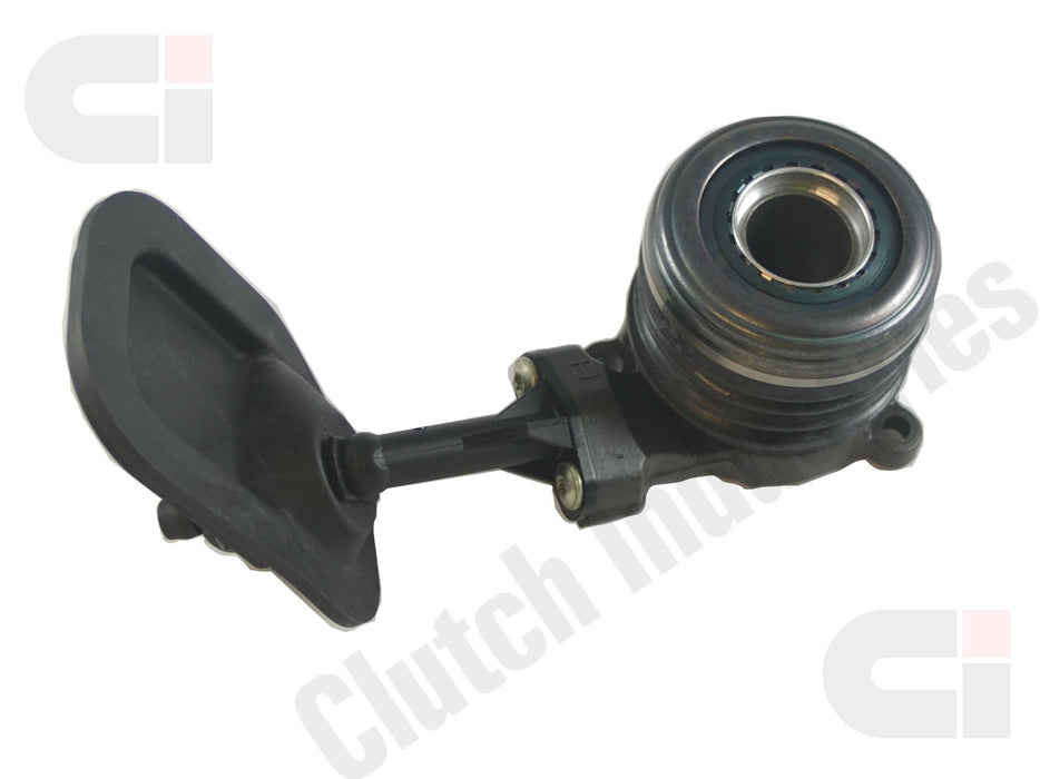Clutch Industries Premium OEM Replacement Clutch Kit - R2501N-CSC
