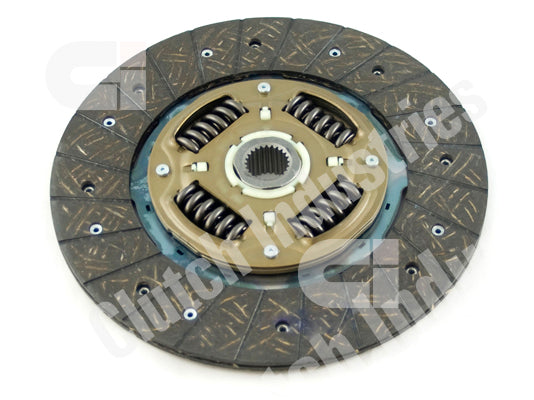 Clutch Industries Premium OEM Replacement Clutch Kit - R2185N