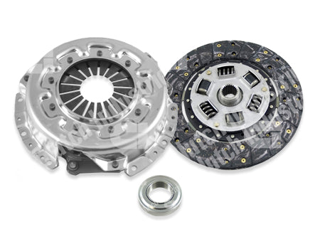 Clutch Industries Heavy Duty Clutch Kit - R350NHD