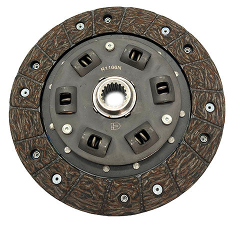 Clutch Industries Premium OEM Replacement Clutch Kit - R1166N