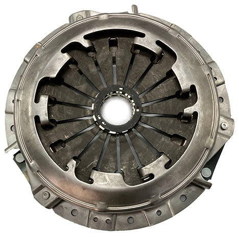 Clutch Industries Premium OEM Replacement Clutch Kit - R1672N