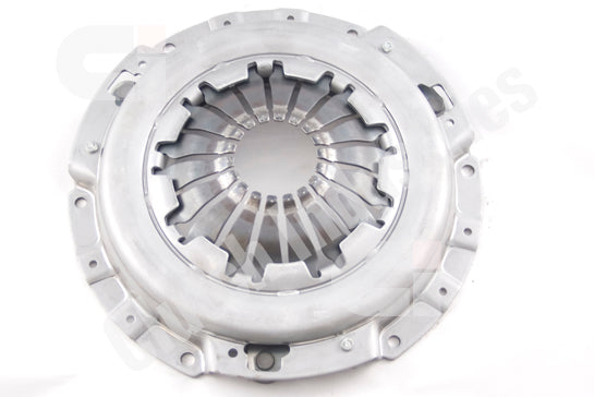 Clutch Industries Premium OEM Replacement Clutch Kit - R354N