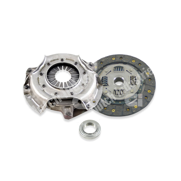 Clutch Industries Premium OEM Replacement Clutch Kit - R28N