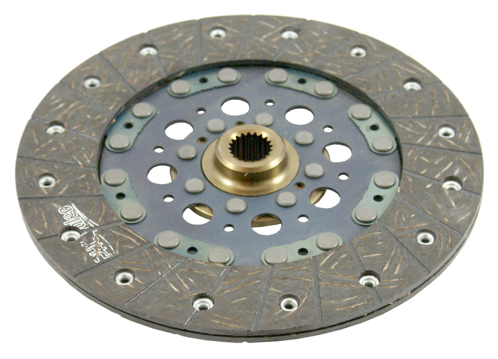 Clutch Industries Premium OEM Replacement Clutch Kit - R2877N