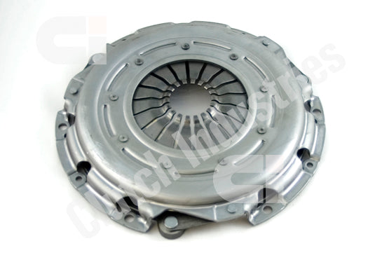 Clutch Industries Premium OEM Replacement Clutch Kit - R1716N-CSC