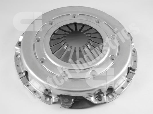 Clutch Industries Heavy Duty Clutch Kit - R118NHD