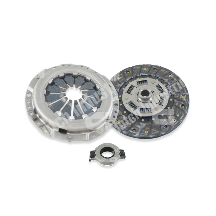 Clutch Industries Premium OEM Replacement Clutch Kit - R76N