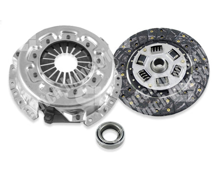 Clutch Industries Heavy Duty Clutch Kit - R1230NHD