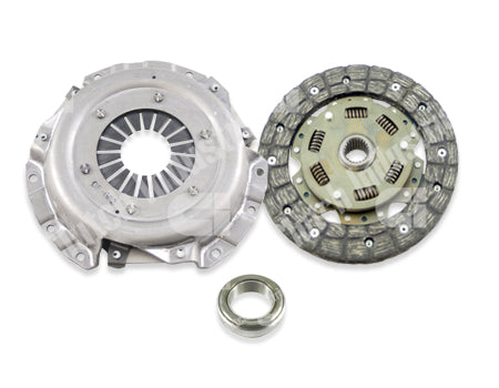 Clutch Industries Premium OEM Replacement Clutch Kit - R371N