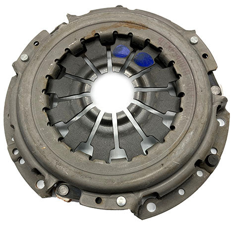 Clutch Industries Premium OEM Replacement Clutch Kit - R2018N-CSC
