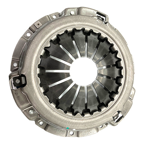 Clutch Industries Premium OEM Replacement Clutch Kit - R2653N