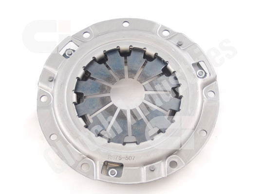 Clutch Industries Premium OEM Replacement Clutch Kit - R1071N