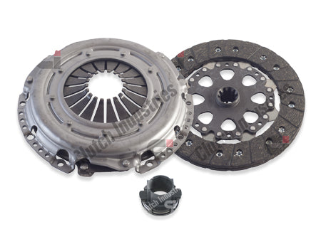 Clutch Industries Premium OEM Replacement Clutch Kit - R1761N