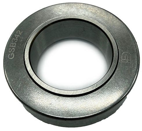 Clutch Industries Premium OEM Replacement Clutch Kit - R47N