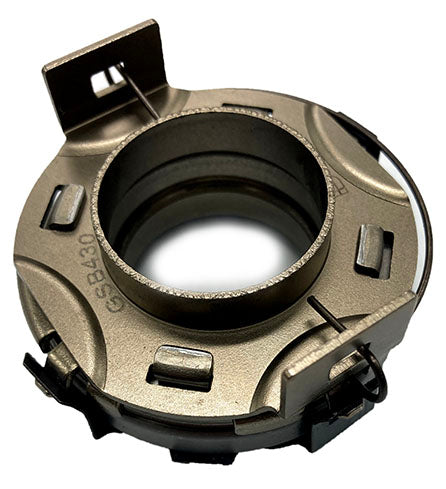 Clutch Industries Premium OEM Replacement Clutch Kit - R1221N