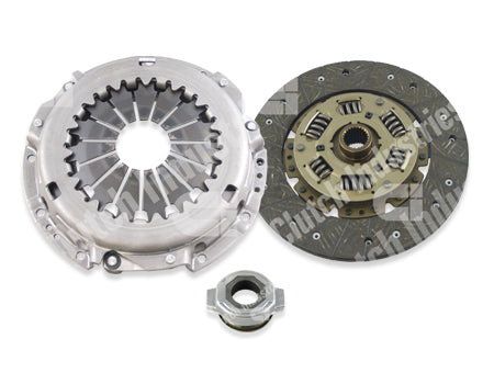 Clutch Industries Premium OEM Replacement Clutch Kit - R3059N
