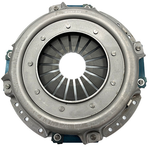 Clutch Industries Premium OEM Replacement Clutch Kit - R1080N