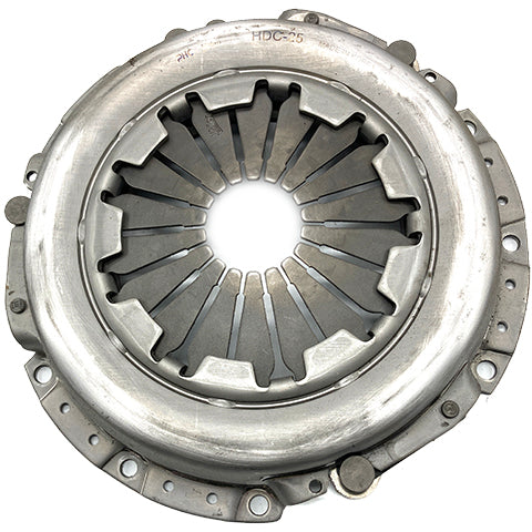 Clutch Industries Premium OEM Replacement Clutch Kit - R379N