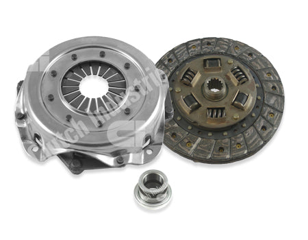Clutch Industries Heavy Duty Clutch Kit - R122NHD