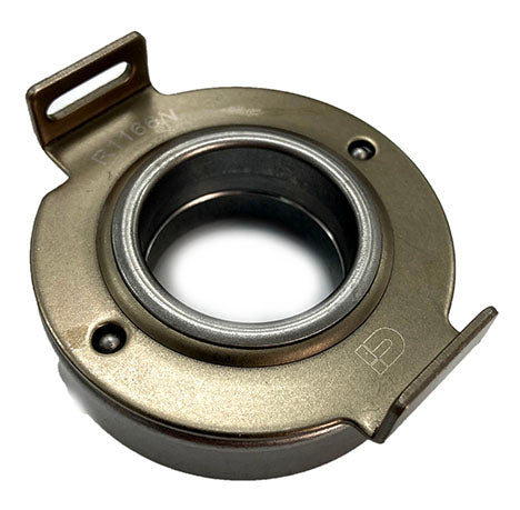 Clutch Industries Premium OEM Replacement Clutch Kit - R1166N