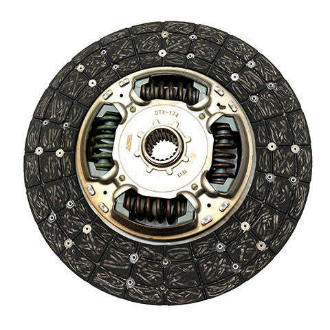 Clutch Industries Heavy Duty Clutch Kit - R2855NHD