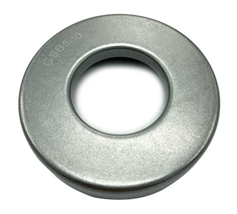 Clutch Industries Premium OEM Replacement Clutch Kit inc Solid Flywheel for Dual Mass Conversion & Flywheel - DMR2776N