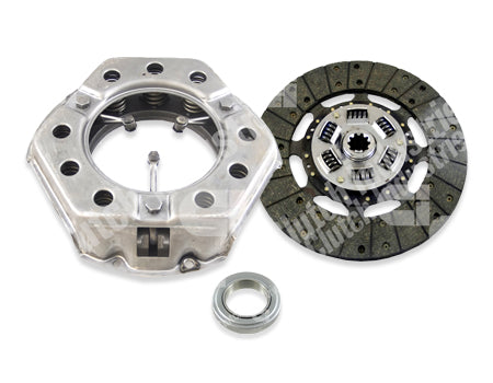 Clutch Industries Premium OEM Replacement Clutch Kit - R282N