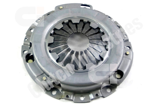 Clutch Industries Premium OEM Replacement Clutch Kit - R1133N