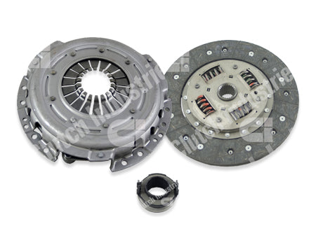 Clutch Industries Premium OEM Replacement Clutch Kit - R1966N