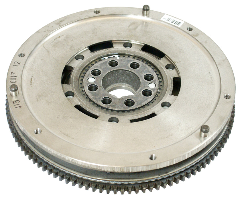 Clutch Industries Premium OEM Replacement Clutch Kit & OE Style Dual Mass Flywheel - DMF2701N