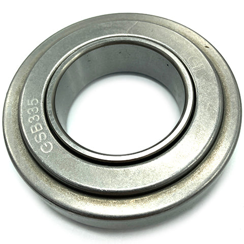 Clutch Industries Heavy Duty Clutch Kit - R350NHD