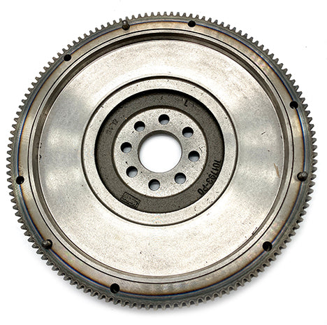 Clutch Industries Premium OEM Replacement Clutch Kit inc Solid Flywheel for Dual Mass Conversion & Flywheel - DMR1876N