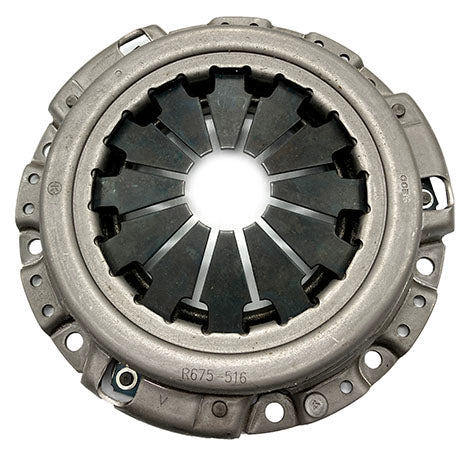 Clutch Industries Premium OEM Replacement Clutch Kit - R1950N