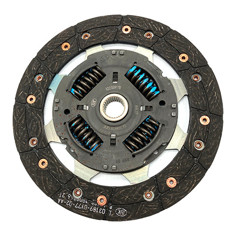 Clutch Industries Premium OEM Replacement Clutch Kit - R2805N