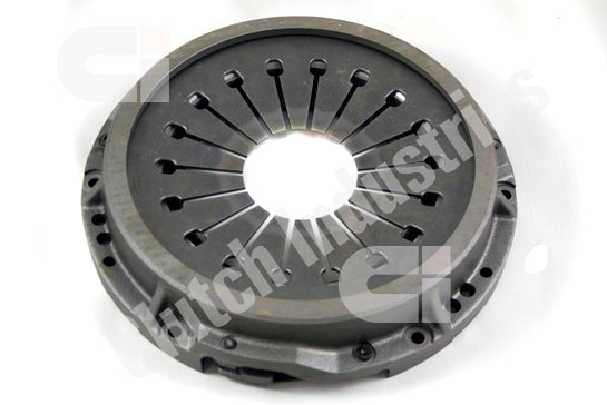Clutch Industries Premium OEM Replacement Clutch Kit - R1904N