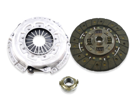 Clutch Industries Premium OEM Replacement Clutch Kit - R194N