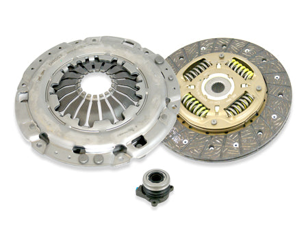 Clutch Industries Premium OEM Replacement Clutch Kit - R2500N-CSC