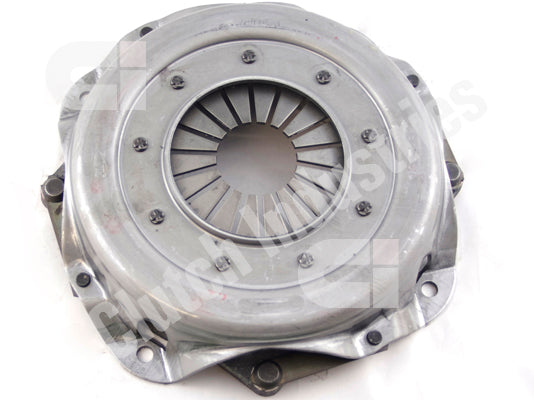 Clutch Industries Premium OEM Replacement Clutch Kit - R122N