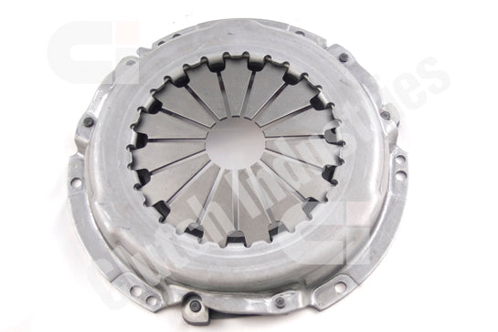 Clutch Industries Premium OEM Replacement Clutch Kit - R363N