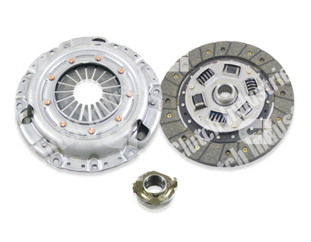 Clutch Industries Premium OEM Replacement Clutch Kit - R1046N