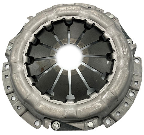 Clutch Industries Premium OEM Replacement Clutch Kit - R1452N
