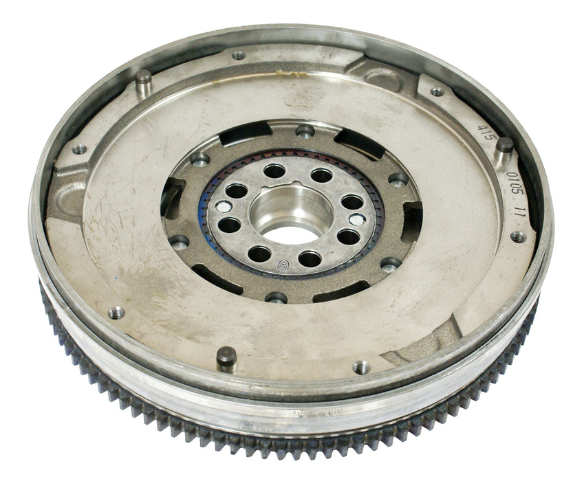 Clutch Industries Premium OEM Replacement Clutch Kit & OE Style Dual Mass Flywheel - DMF2187N