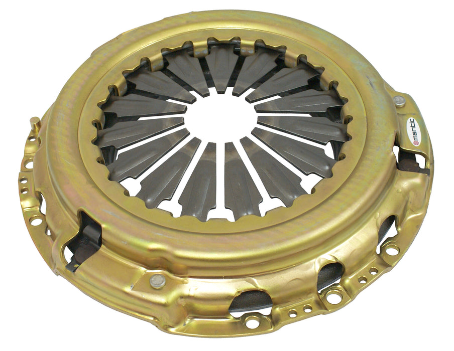 4Terrain Ultimate Performance 4x4 Clutch Kit with Patented ER2 - 4TU3054N