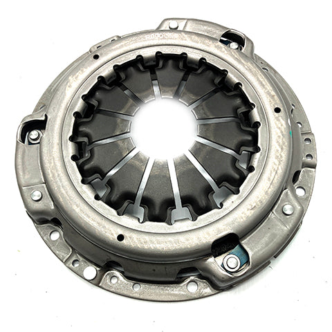 Clutch Industries Premium OEM Replacement Clutch Kit - R2943N