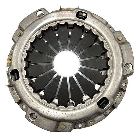 Clutch Industries Heavy Duty Clutch Kit - R2855NHD