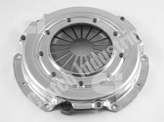 Clutch Industries Heavy Duty Clutch Kit - R1160NHD